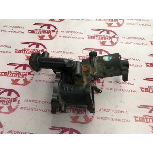 Клапан рециркуляції ВГ Opel Combo 1.7CDTI 2001-2011 93169088